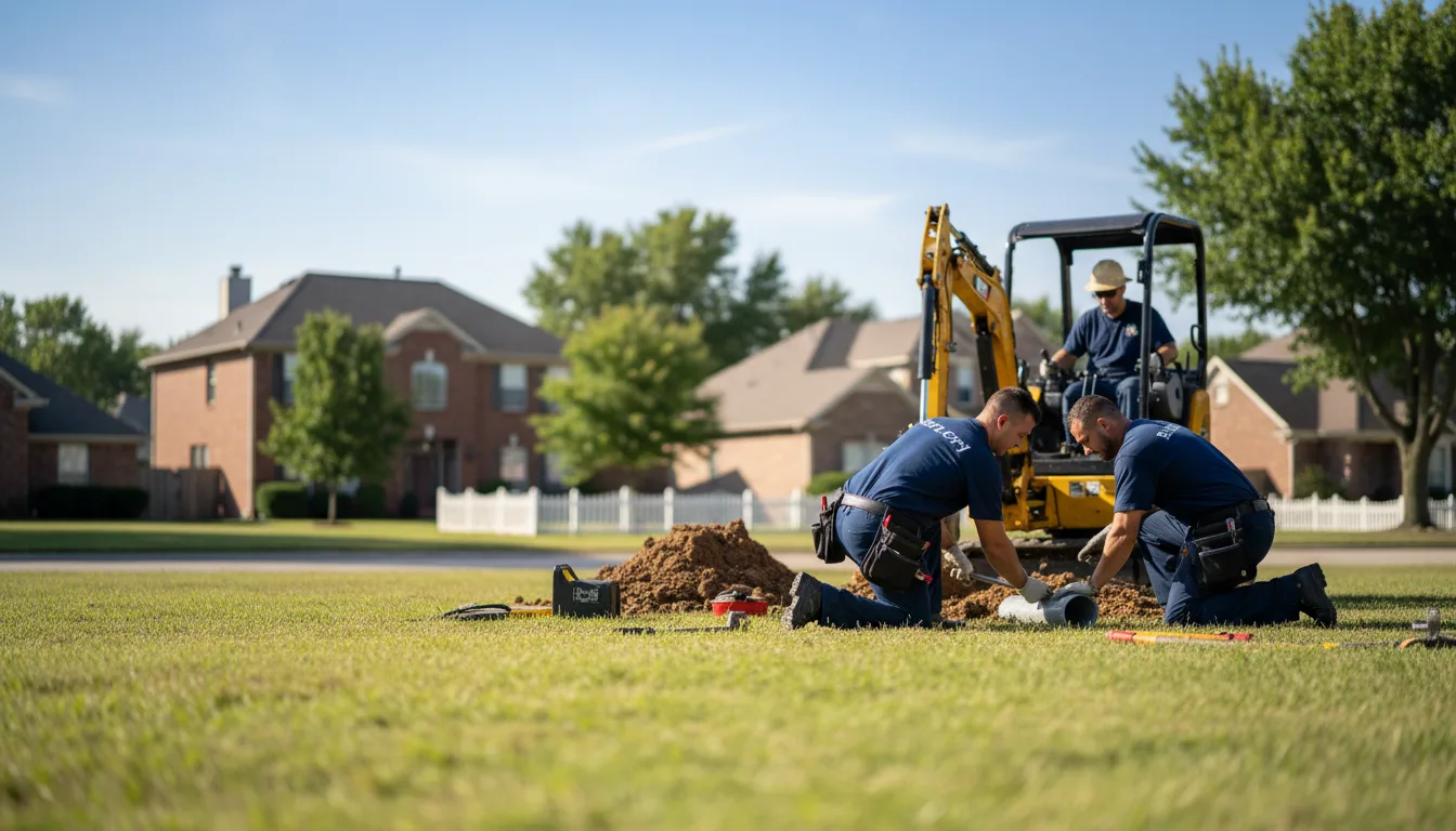 Water Heater Repair in Caldwell, TX near me